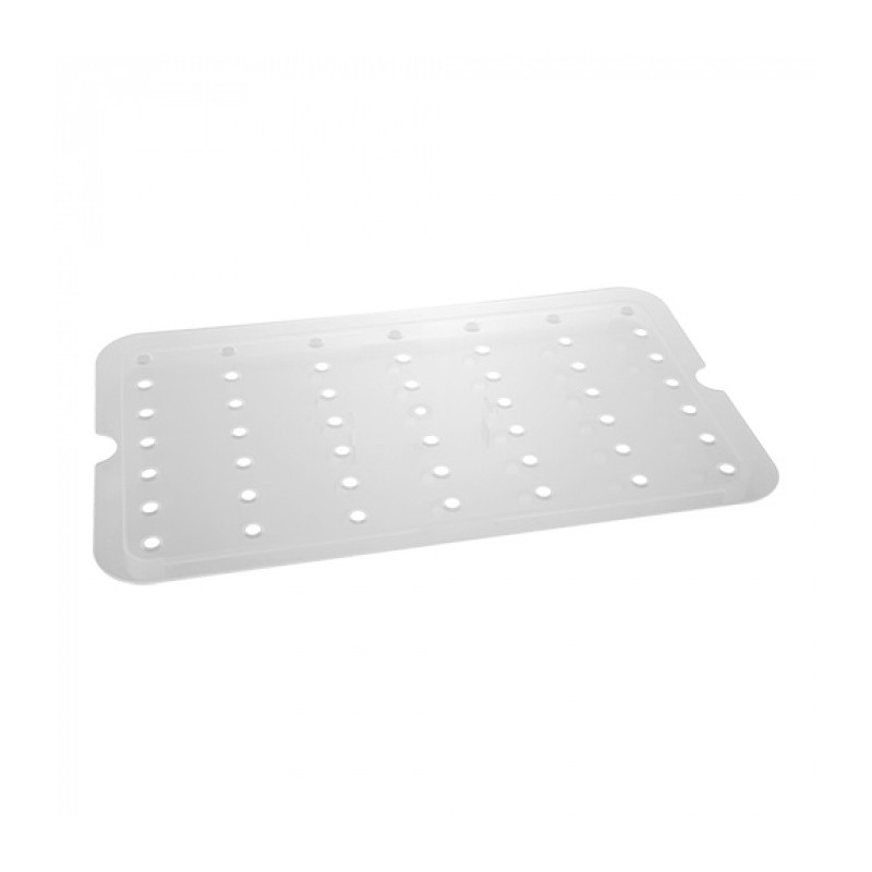 Grill perforé égoutoir GN1/1 - Caterchef -  ref: 953835