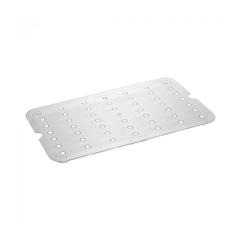 Grill perforé égoutoir GN1/1 - Caterchef -  ref: 953017