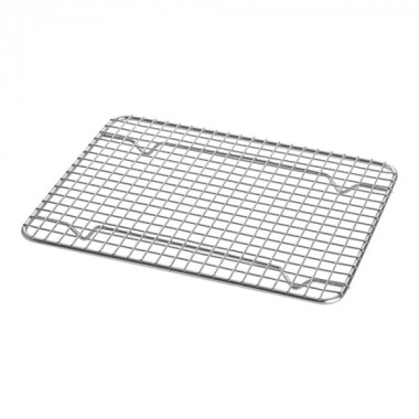 Grill perforé égoutoir GN1/2 - Caterchef -  ref: 125021