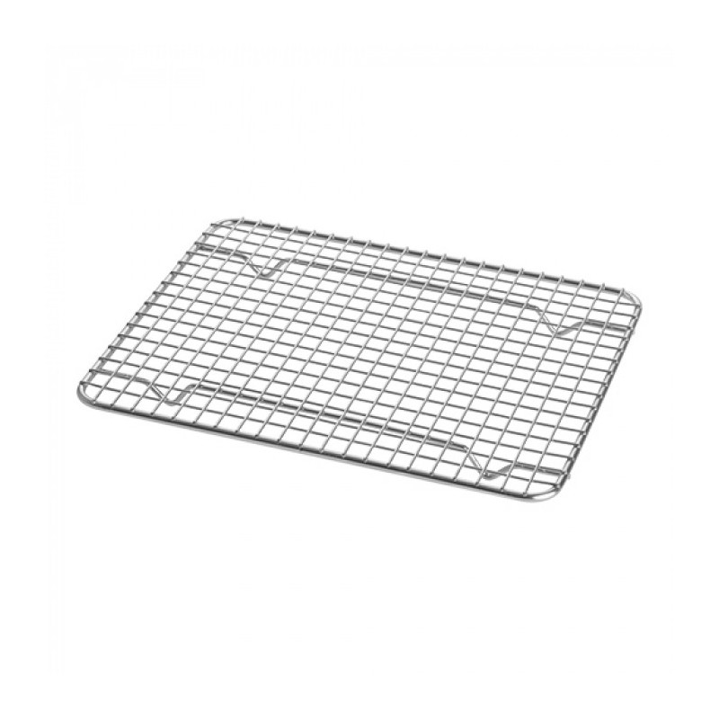 Grill perforé égoutoir GN1/2 - Caterchef -  ref: 125021