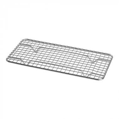 Grill perforé égoutoir GN1/3 - Caterchef -  ref: 125020