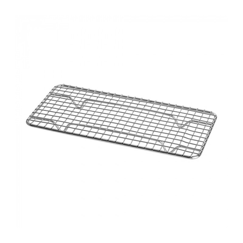 Grill perforé égoutoir GN1/3 - Caterchef -  ref: 125020