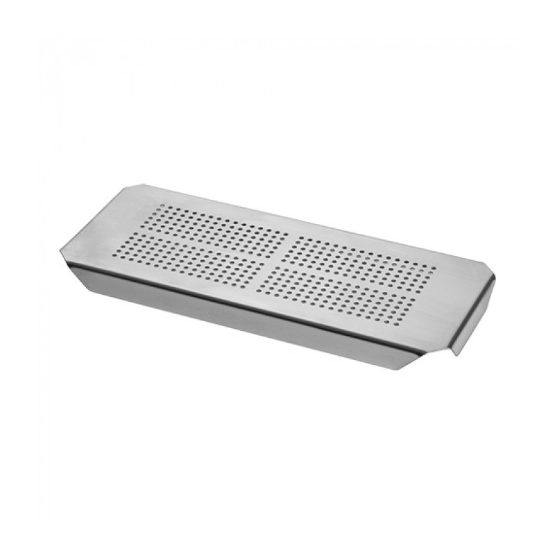 Grill perforé égoutoir GN1/3 - Caterchef -  ref: 953585