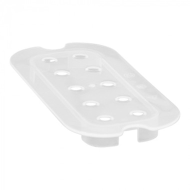 Grill perforé égoutoir GN1/4 - Caterchef -  ref: 953865