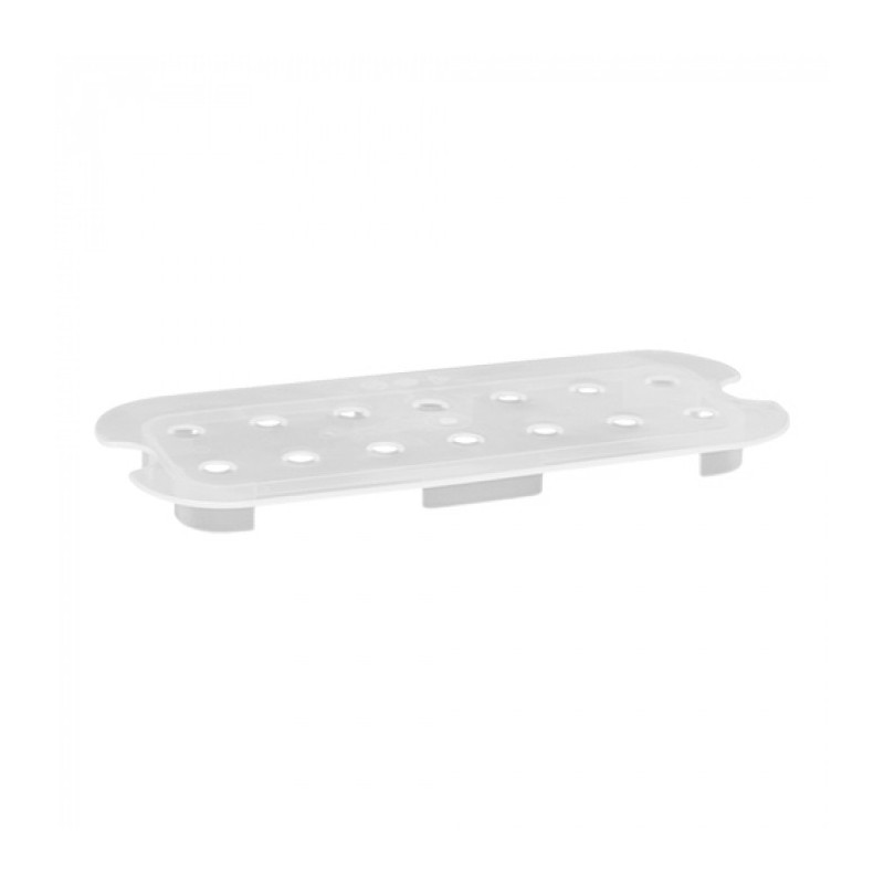 Grill perforé égoutoir GN1/6 - Caterchef -  ref: 953875