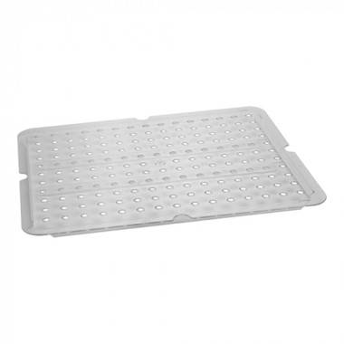 Grill perforé égoutoir GN2/1 - Caterchef -  ref: 953007