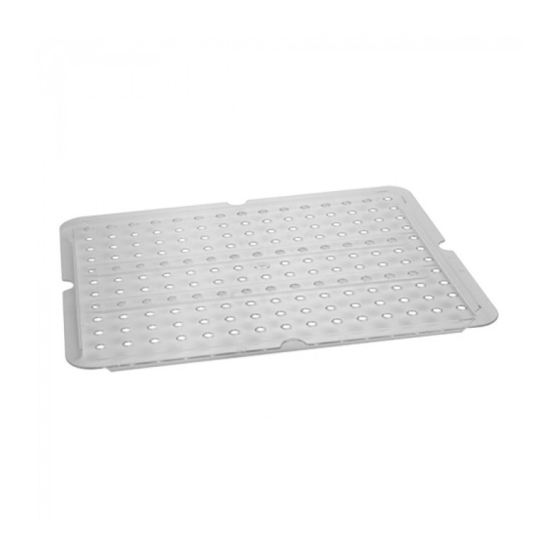 Grill perforé égoutoir GN2/1 - Caterchef -  ref: 953007