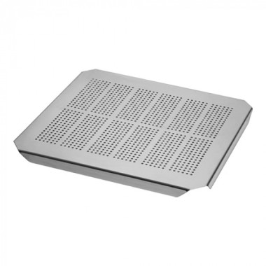 Grill perforé égoutoir GN2/3 - Caterchef -  ref: 953595