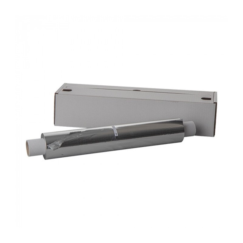 Papier aluminium 40cm - Caterchef -  ref: 075011