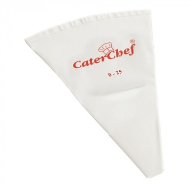 Poche pâtissière L.25cm - Caterchef -  ref: 050000