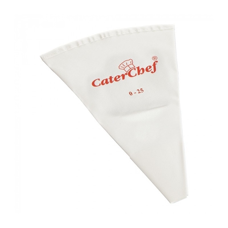 Poche pâtissière L.25cm - Caterchef -  ref: 050000