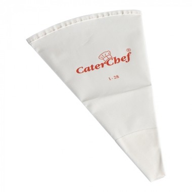 Poche pâtissière L 28cm - Caterchef -  ref: 050001