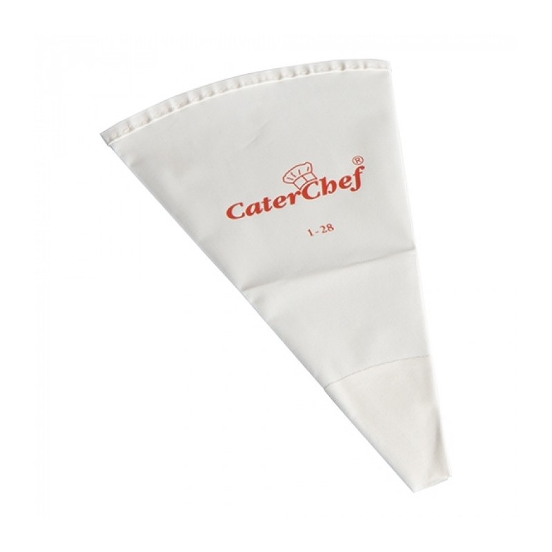 Poche pâtissière L 28cm - Caterchef -  ref: 050001