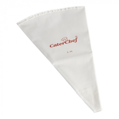 Poche pâtissière L 34cm - Caterchef -  ref: 050002