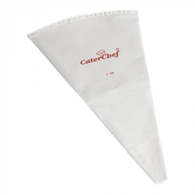 Poche pâtissière L 40cm - Caterchef -  ref: 050003