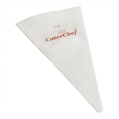 Poche pâtissière L 46cm - Caterchef -  ref: 050004