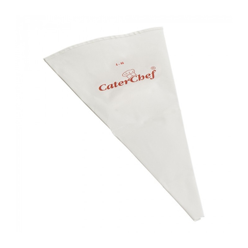 Poche pâtissière L 46cm - Caterchef -  ref: 050004