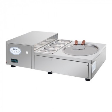 Ice Teppanyaki - Catercool -  ref: 712038
