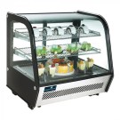 Vitrine réfrigérée 120L - Catercool -  ref: 712068
