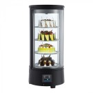 Vitrine réfrigérées 72 Litres - Catercool -  ref: 712030