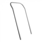 Barre poussoir pour chariot - Caterracks -  ref: CR7700