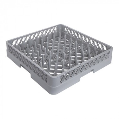 Casier à assiettes 465x500mm - Caterracks -  ref: CR0300