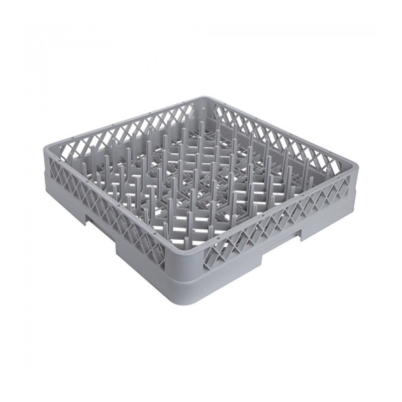 Casier à assiettes 465x500mm - Caterracks -  ref: CR0300