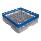 Casier à assiettes empilable Ø465mm/H.120mm - Caterracks -  ref: CR0301