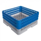 Panier à assiettes Ø465mm/H.200mm - Caterracks -  ref: CR0303