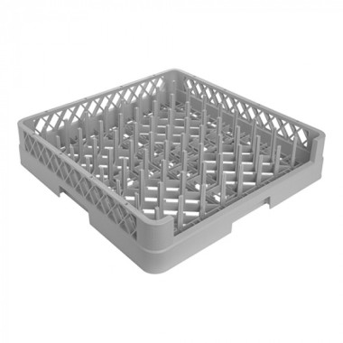 Casier à plateaux 465x500mm - Caterracks -  ref: CR5000