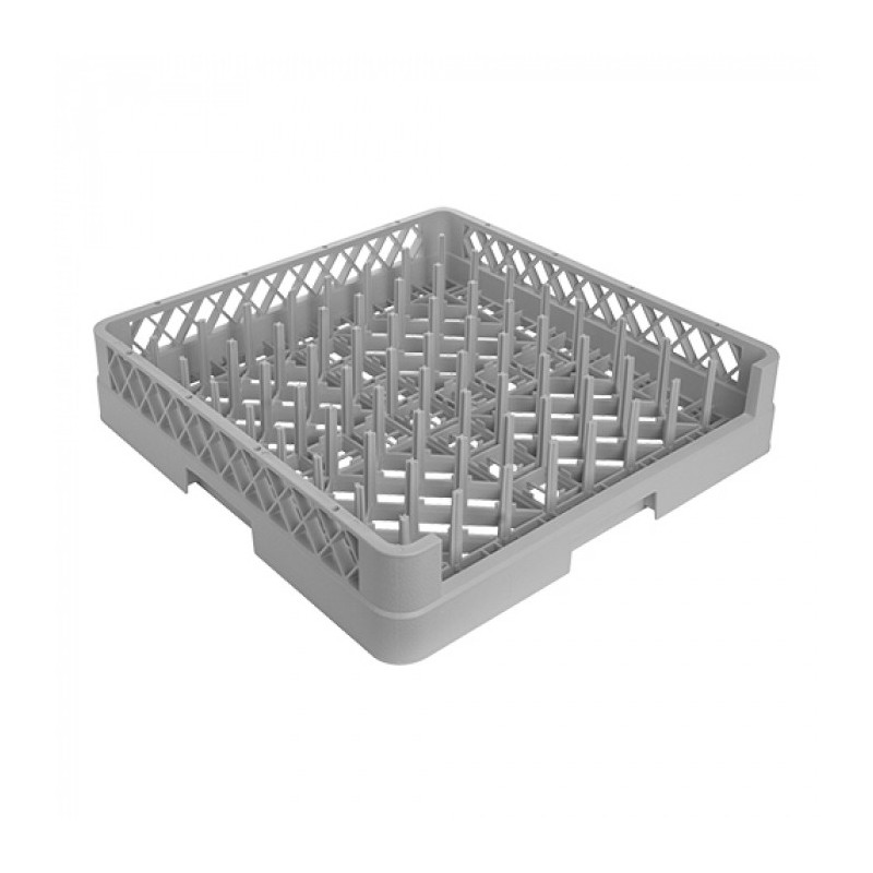 Casier à plateaux 465x500mm - Caterracks -  ref: CR5000