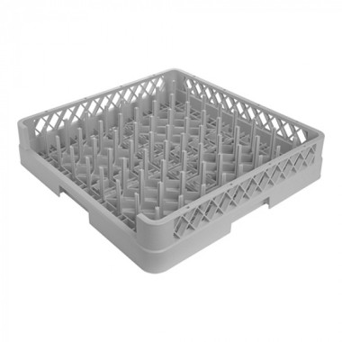 Casier à plateaux 465x500mm - Caterracks -  ref: CR5000