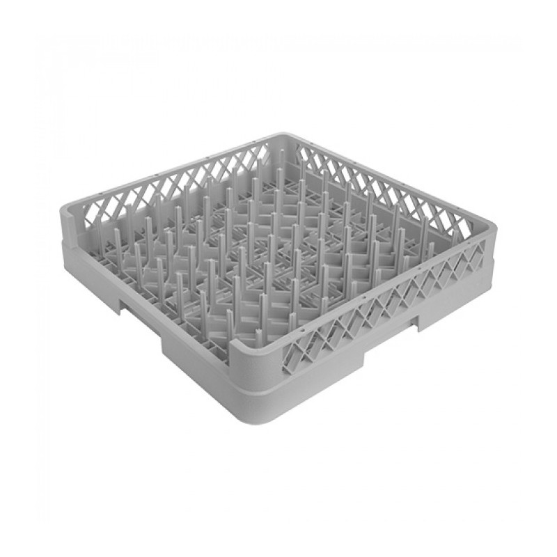 Casier à plateaux 465x500mm - Caterracks -  ref: CR5000