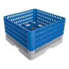 Panier à couverts Ø112mm/H.240mm - Caterracks -  ref: CR1604