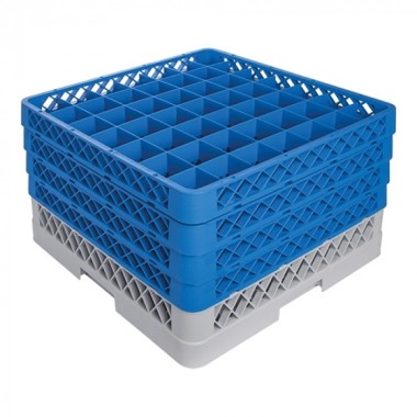 Casier pour verres à pieds Ø630mm/H.240mm - Caterracks -  ref: CR4924