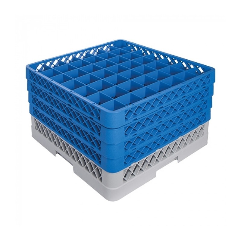 Casier pour verres à pieds Ø630mm/H.240mm - Caterracks -  ref: CR4924