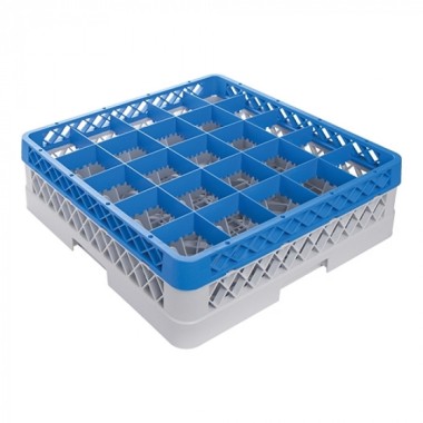 Casier à verres a/pieds diam 9 cm / H. 12 cm - Caterracks -  ref: CR2521