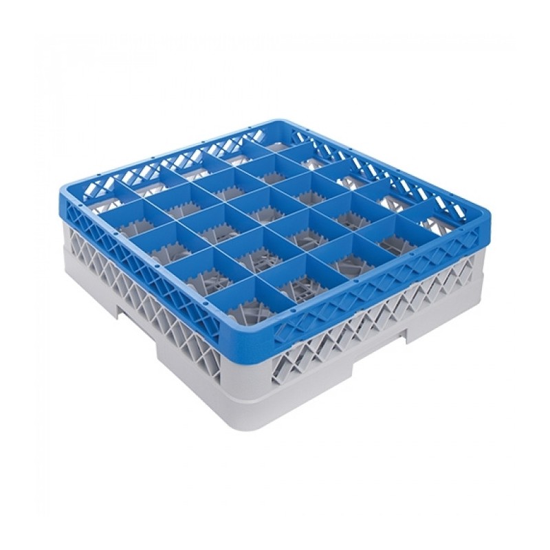 Casier à verres a/pieds diam 9 cm / H. 12 cm - Caterracks -  ref: CR2521