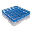 Casier à verres a/pieds diam 9 cm / H. 12 cm - Caterracks -  ref: CR2521