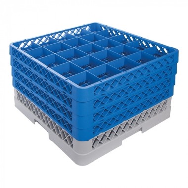 Casier pour lave vaisselle diam 90 mm / H. 260 mm - Caterracks -  ref: CR2524