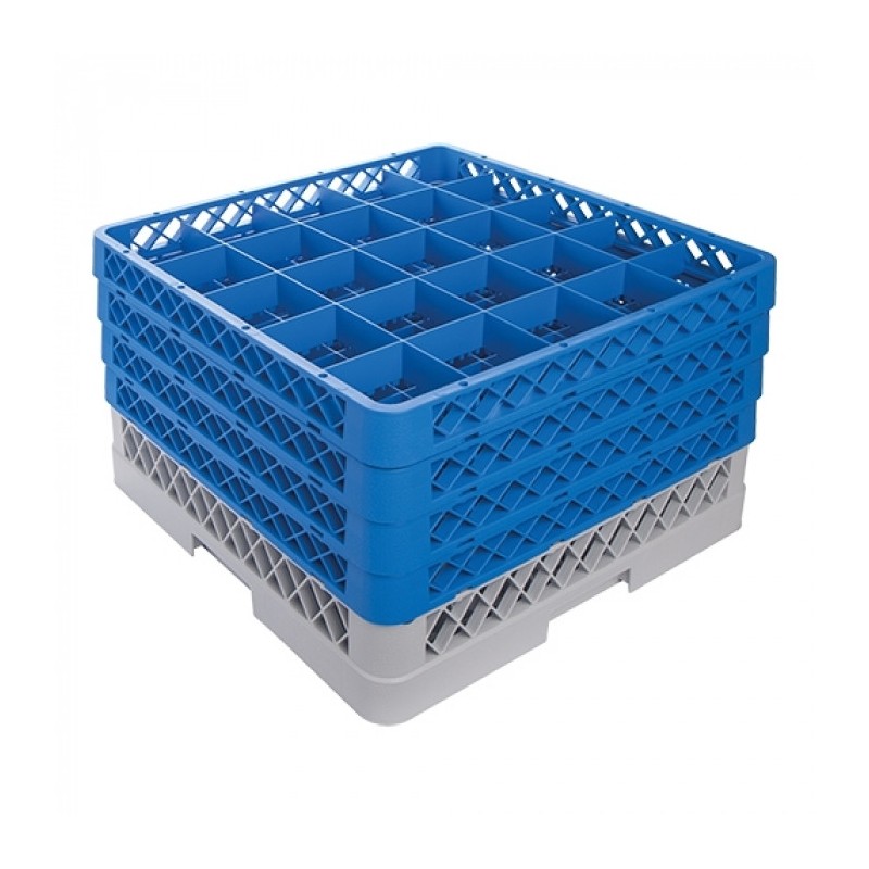 Casier pour lave vaisselle diam 90 mm / H. 260 mm - Caterracks -  ref: CR2524