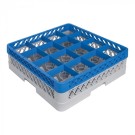 Casier à verres a/pieds diam 11.2 cm / H. 12 cm - Caterracks -  ref: CR1621