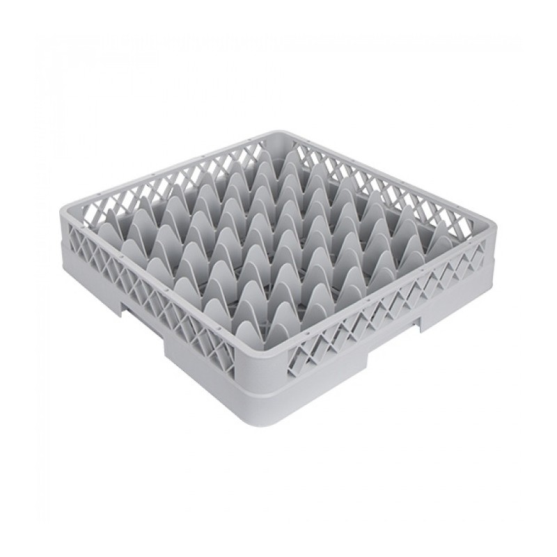 Casier à verres 630 mm / H. 100 mm - Caterracks -  ref: CR4910