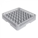 Casier à verres 630 mm / H. 100 mm - Caterracks -  ref: CR4910