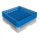 Casier à verres s/pieds diam 630 mm / H. 160 mm - Caterracks -  ref: CR4912