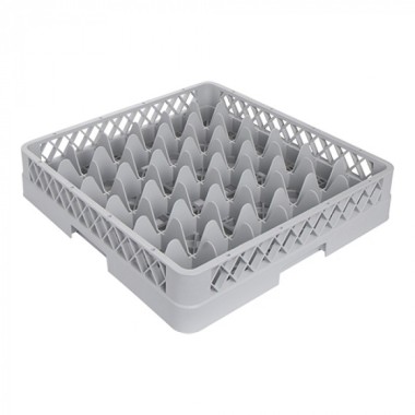 Casier pour lave vaisselle diam 740 mm / H. 100 mm - Caterracks -  ref: CR3610