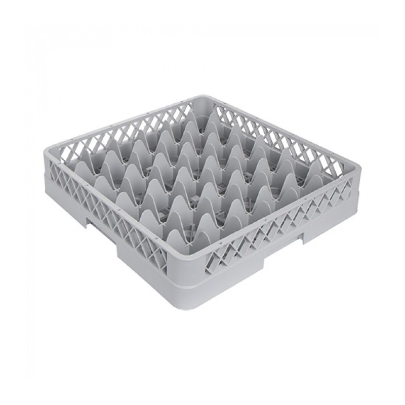 Casier pour lave vaisselle diam 740 mm / H. 100 mm - Caterracks -  ref: CR3610