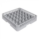 Casier pour lave vaisselle diam 740 mm / H. 100 mm - Caterracks -  ref: CR3610