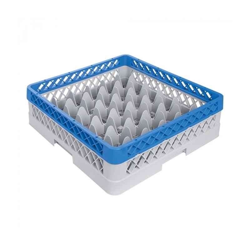 Panier lave vaisselle 36 compartiments diam 740 mm / H. 140 mm - Caterracks -  ref: CR3611