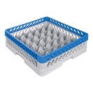 Panier lave vaisselle 36 compartiments diam 740 mm / H. 140 mm - Caterracks -  ref: CR3611